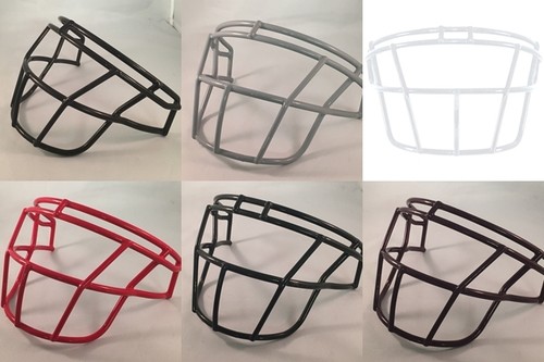 Schutt dna acier inoxydable - schutt,