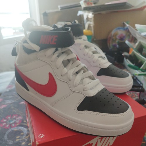 Nike court borough midi - court,