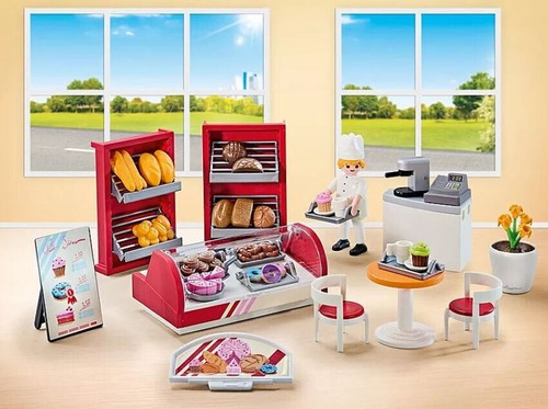 Playmobil plus set - plus, 1025