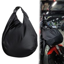 Sac à dos casque moto extérieur résistant à l'usure avec mécanisme de verro