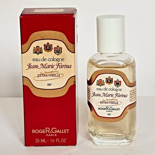 Miniature parfum eau - parfum-,