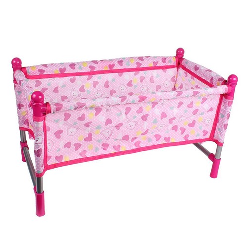 Lit poupée pour bébé - lit,