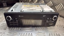 Autoradio d'origine RENAULT TWINGO 2 PHASE 2 8201700275