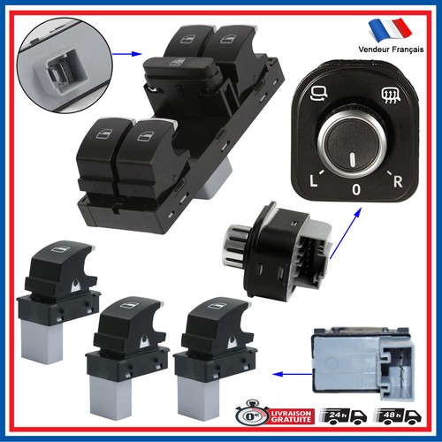 Bouton commande interrupteur - bouton,