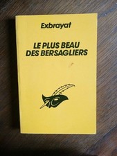 Exbrayat : Le plus beau des