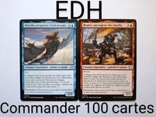 MTG Commander Deck Pirates