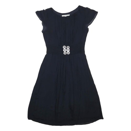 Robe boden bleu marine - marine, en