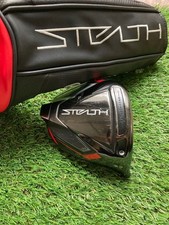 TaylorMade Stealth 9° Driver