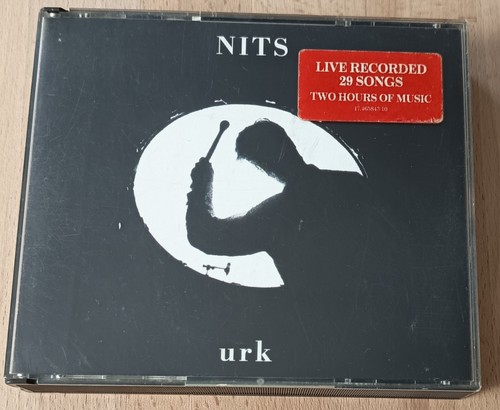Nits urk pistes art - [29,
