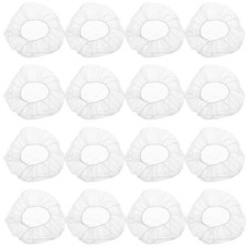  50 Pcs Bouffant Caps Cache