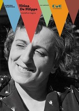 Simona Scattina Titina De