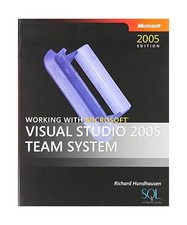 Working with Microsoft Visual