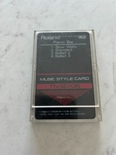 roland TN SC1 06 piano bar