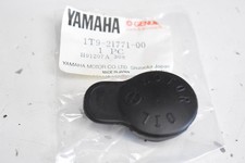 Bouchon reservoir d'huile origine YAMAHA 125DT  350RDLC  240TDR   1T9-21771-00