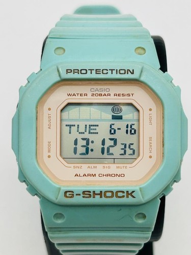 Montre numérique casio - numérique,