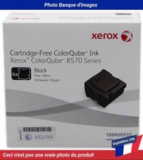 108R00935 Xerox ColorQube 8570 Encre Noir