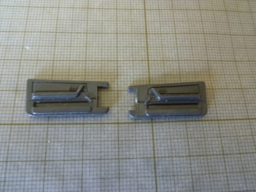 Solido pieces renault clio - ,