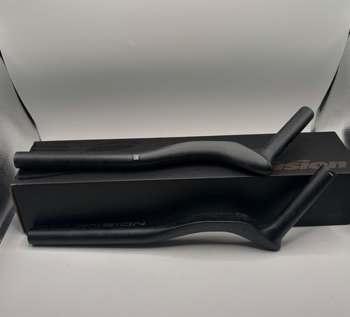 Extensions carbone vision - extensions,