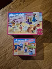 Lot Playmobil Dollhouse