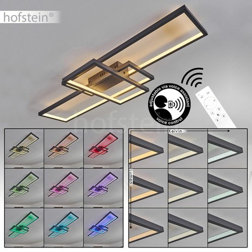 Plafonnier led lampe - plafonnier,