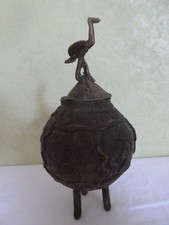 Ancienne Urne Funéraire