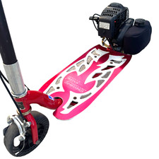 Goped geo sport handle - geo,
