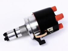 VW Bus T2 T3 Distributeur Capuchon Ignition Complet 2.1 Wbx Mv Ss Sr Neuf Top