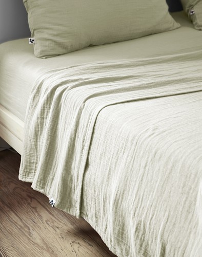Drap plat 240x300 - gaze, de