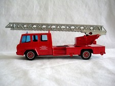 Berliet 770 KE Camiva Sapeurs