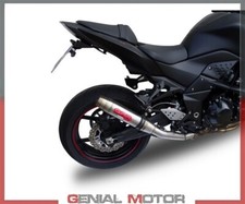 Pot d'Echappement GPR DEEPTONE