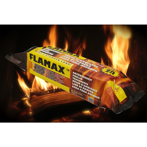Flamax allume feu 1100 - flamax,