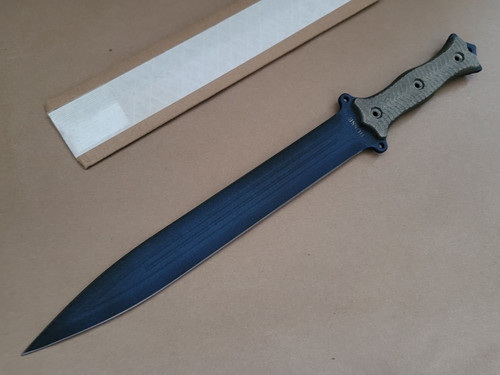 Busse combat force multiplier - combat,