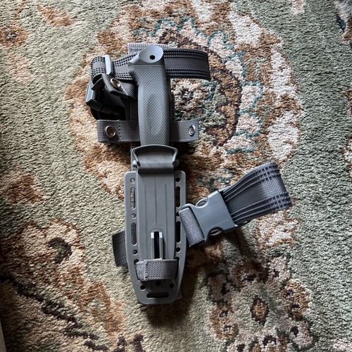 Gerber usa lmf - survival, combat