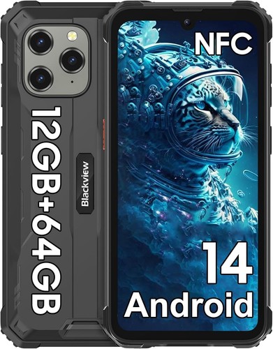 Blackview bv5300 pro - blackview,