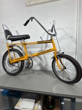 Raleigh chopper tall boy mk1