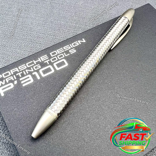 Porsche design tec flex p3100 - tec,