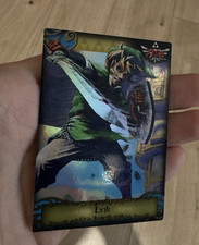 Legend Of Zelda Trading Card