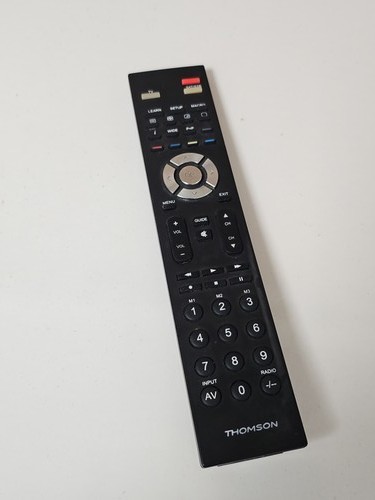 Télécommande universelle