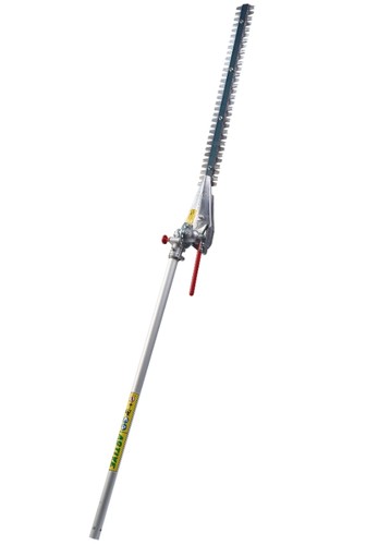 Kit taille haie ultralight - taille-haie,