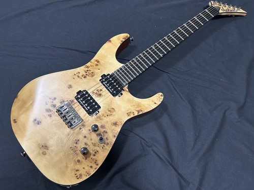 Guitare électrique jackson - électrique,