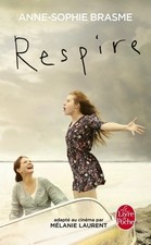 Respire - Anne-Sophie Brasme -