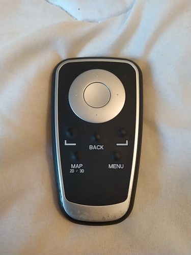 Télécommande gps renault - télécommande,