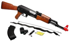 Crosman Game Face Battlemaster