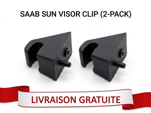 Clip pare soleil sun - pare-soleil,
