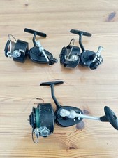 Lot moulinets mitchell - de,