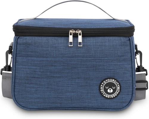 Sac isotherme repas - sac,