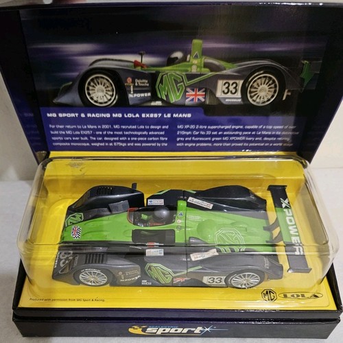 Scalextric limited 32 - scalextric, ed.1/32