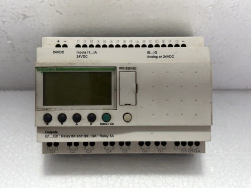 Schneider sr3b261bd smart - schneider,
