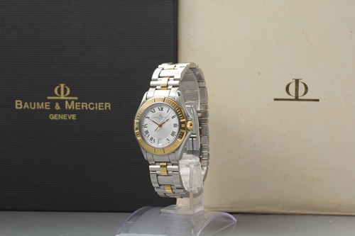 Montre homme baume mercier - baume,