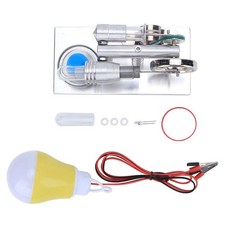 Moteur Stirling Miniature 5V